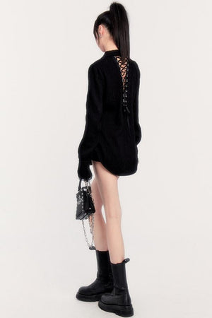 Dark Elegance Shirt