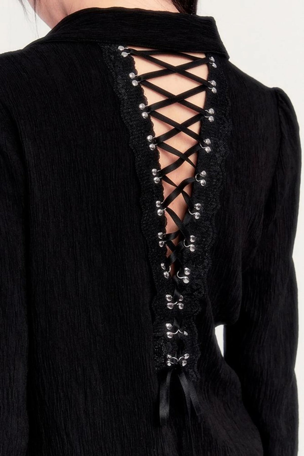 Dark Elegance Shirt