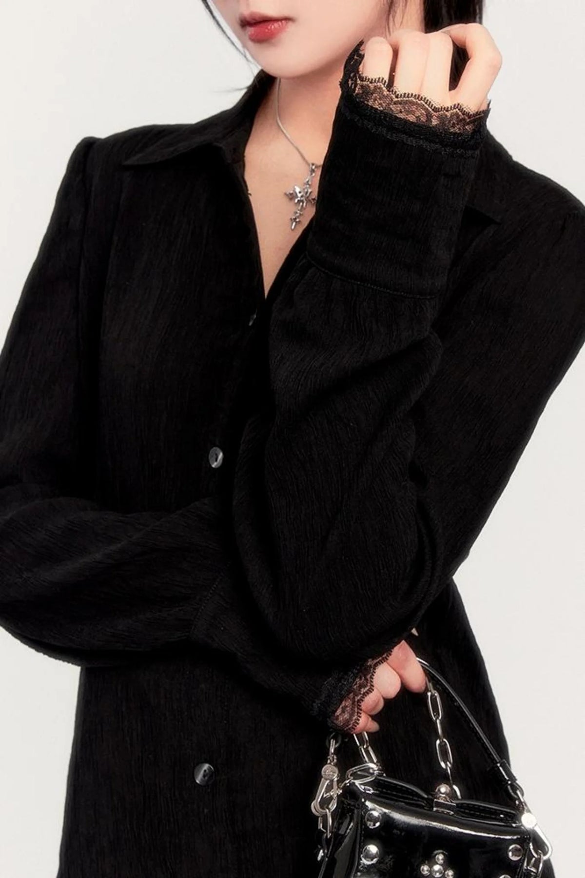 Dark Elegance Shirt