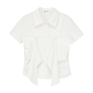 Daylight Breeze Polo Top