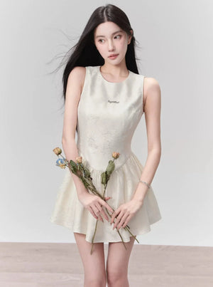 Delicate Dating Dress