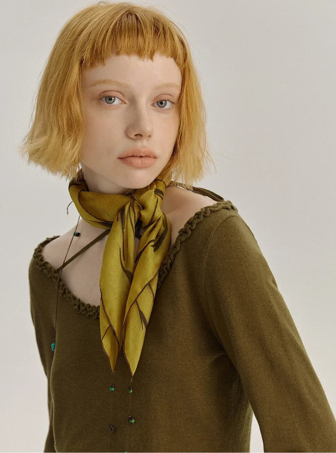 Design Sense  Scarf