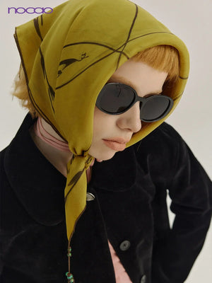 Design Sense  Scarf