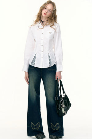 Design Sense Slim Top