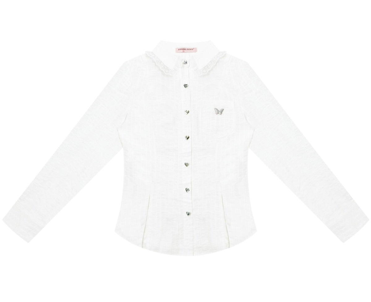 Design Sense Slim Top