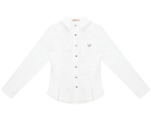 Design Sense Slim Top