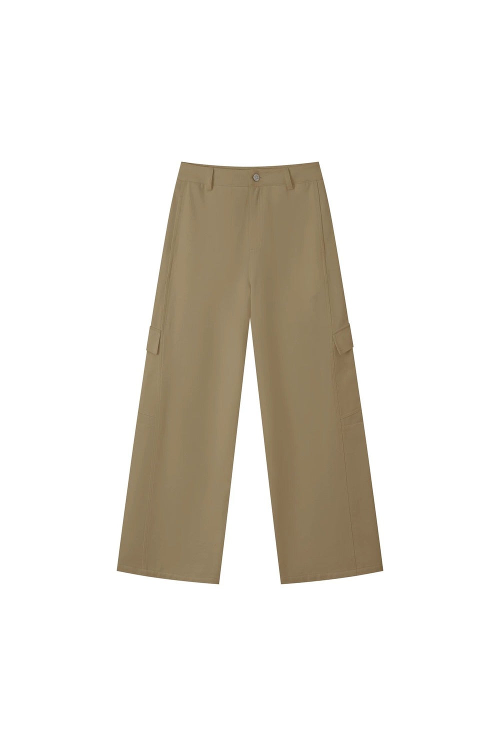 Designer Scimitar Workwear Jeans