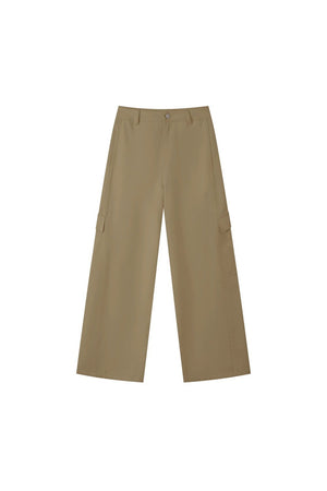 Designer Scimitar Workwear Jeans
