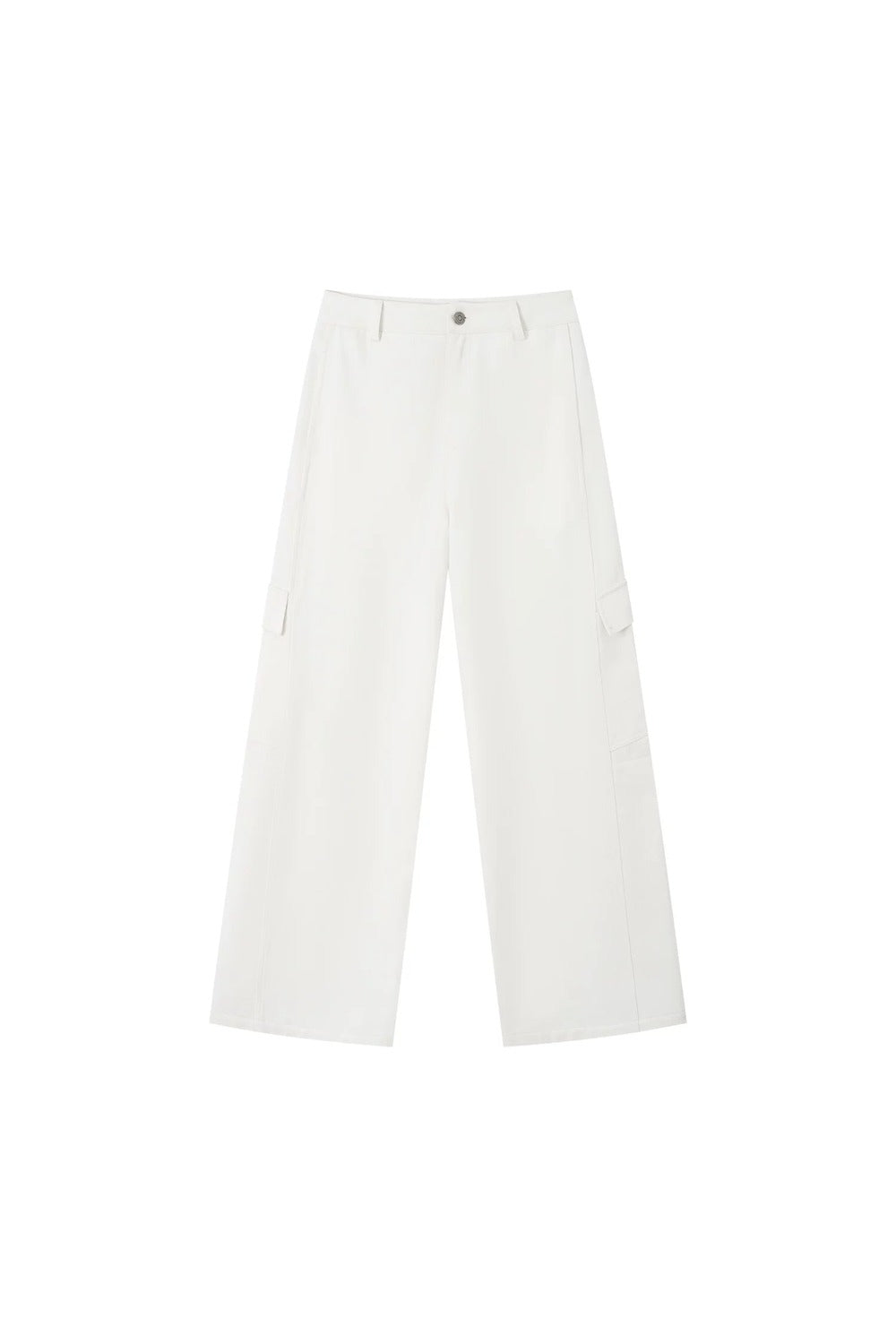 Designer Scimitar Workwear Jeans