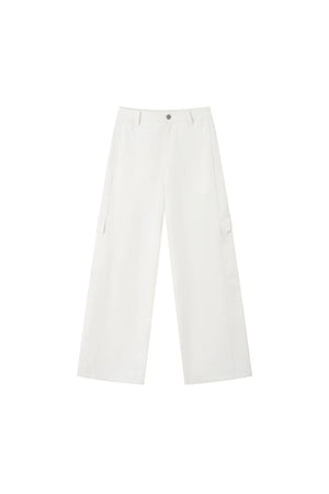Designer Scimitar Workwear Jeans