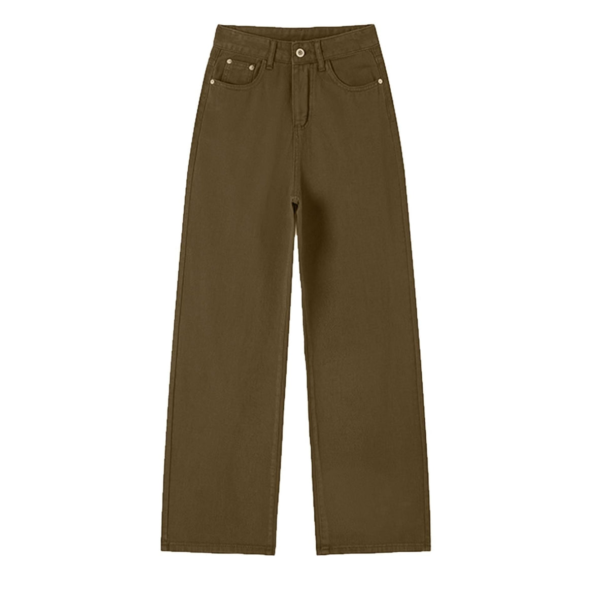 Designer Slimming Jeans