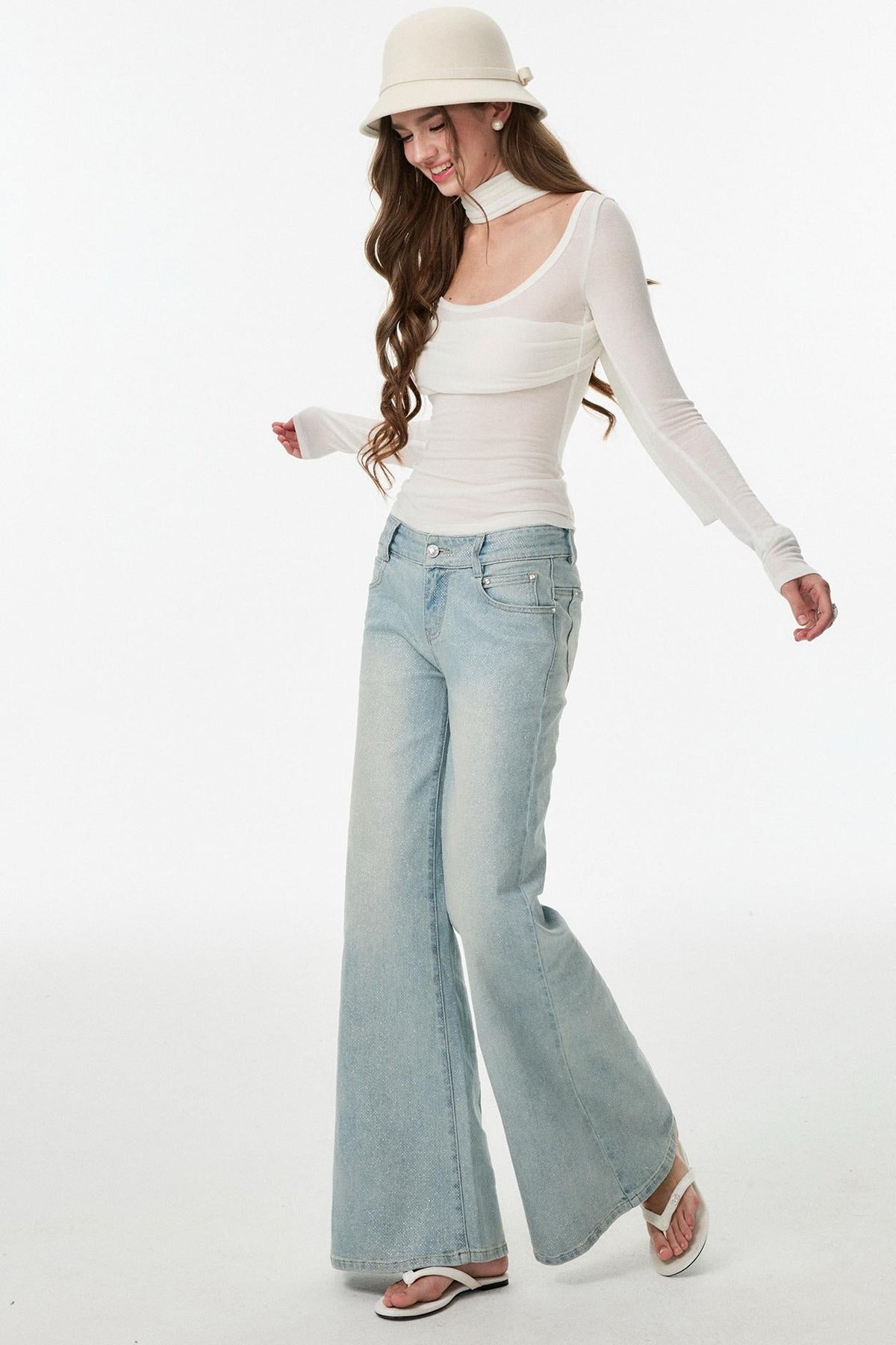 Desire Knitted Top