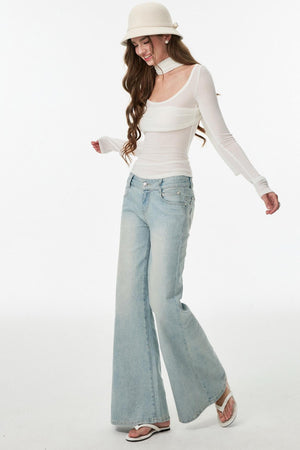Desire Knitted Top