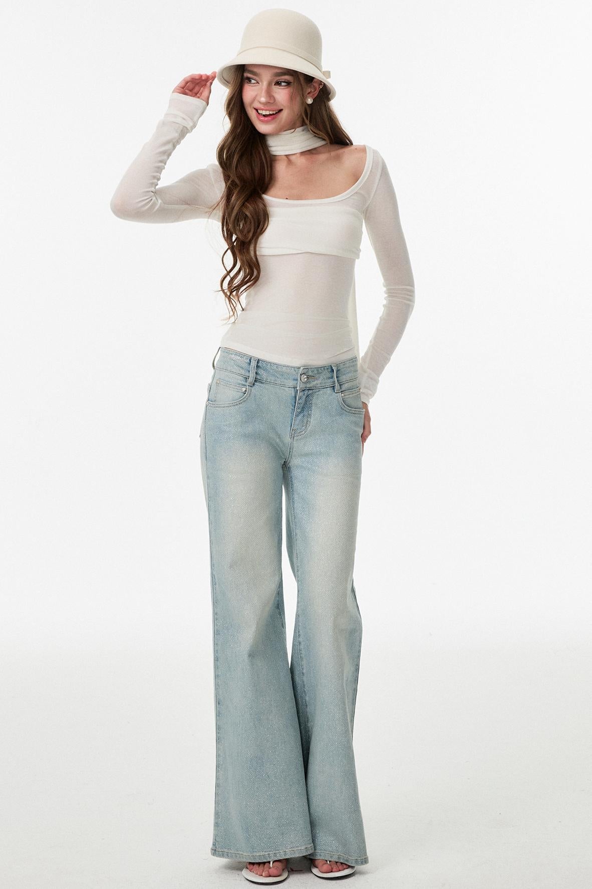 Desire Knitted Top
