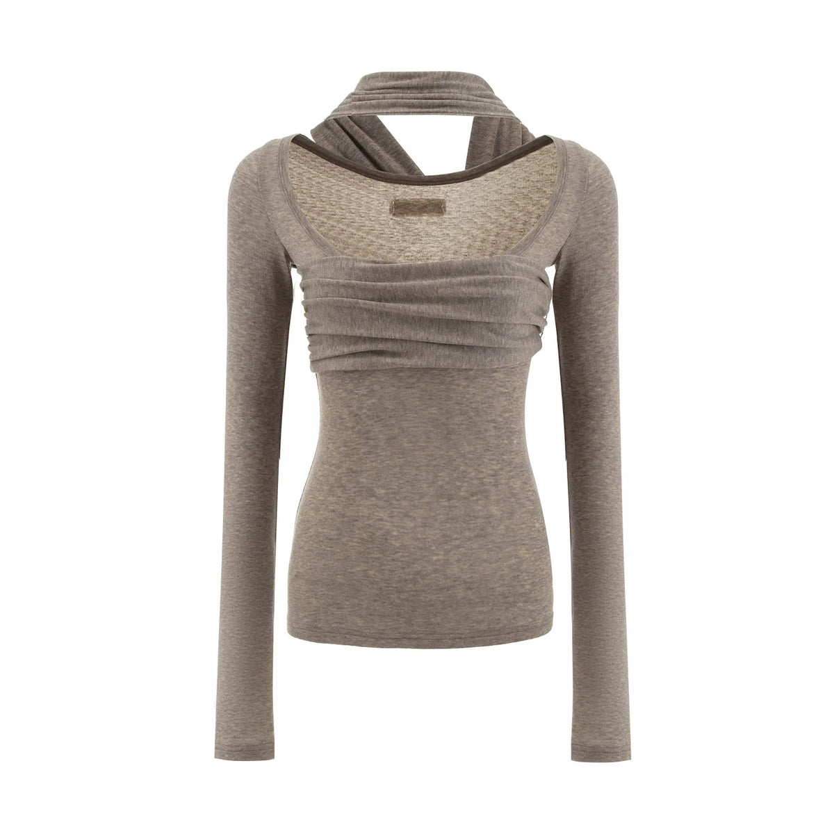 Desire Knitted Top