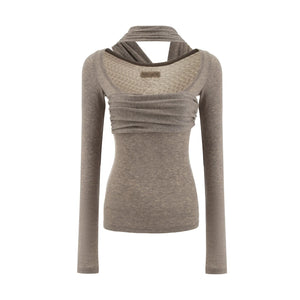 Desire Knitted Top