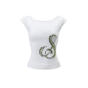 Diamond Logo Top