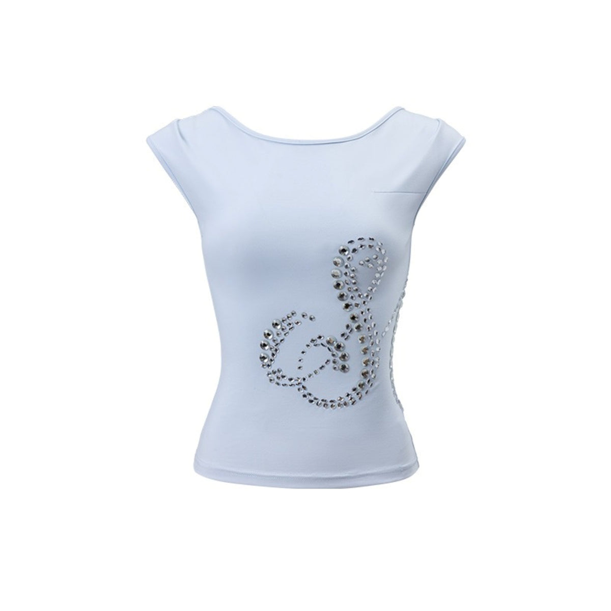 Diamond Logo Top