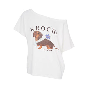 Doodle Dog Tee Set-Up