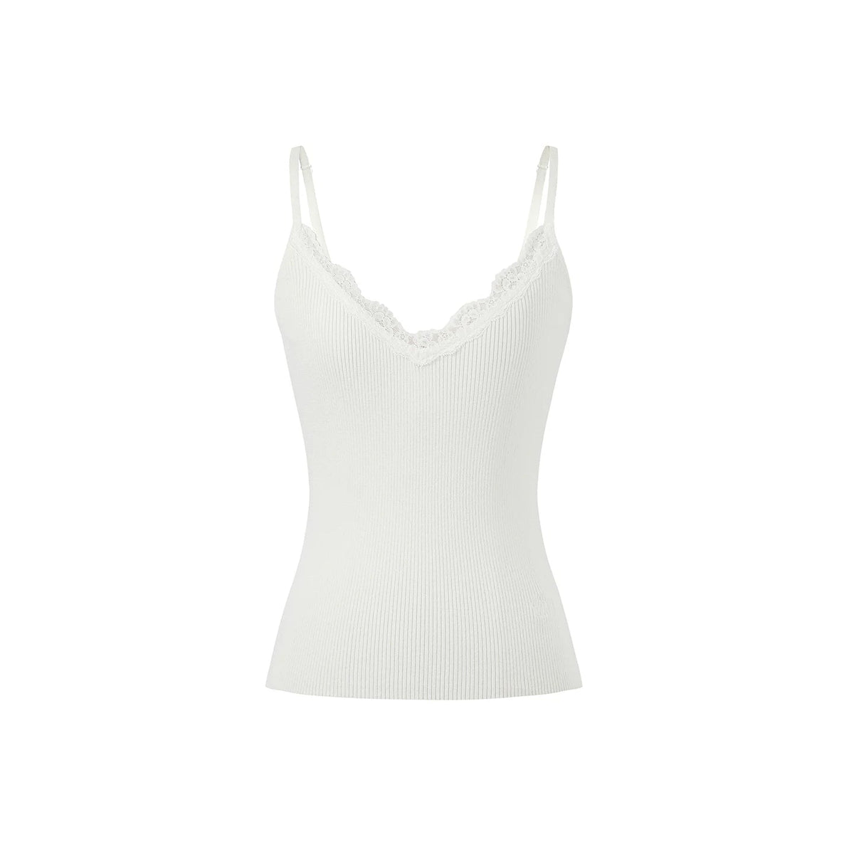 Dream Flower Striped Camisole