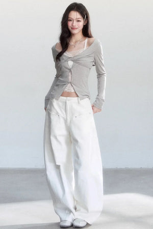 Dream Weaver Top Skirt Set-Up