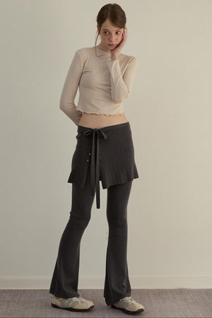 Dreamscape Lace Top