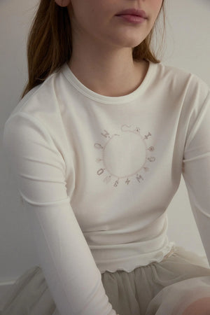 Dreamscape Lace Top
