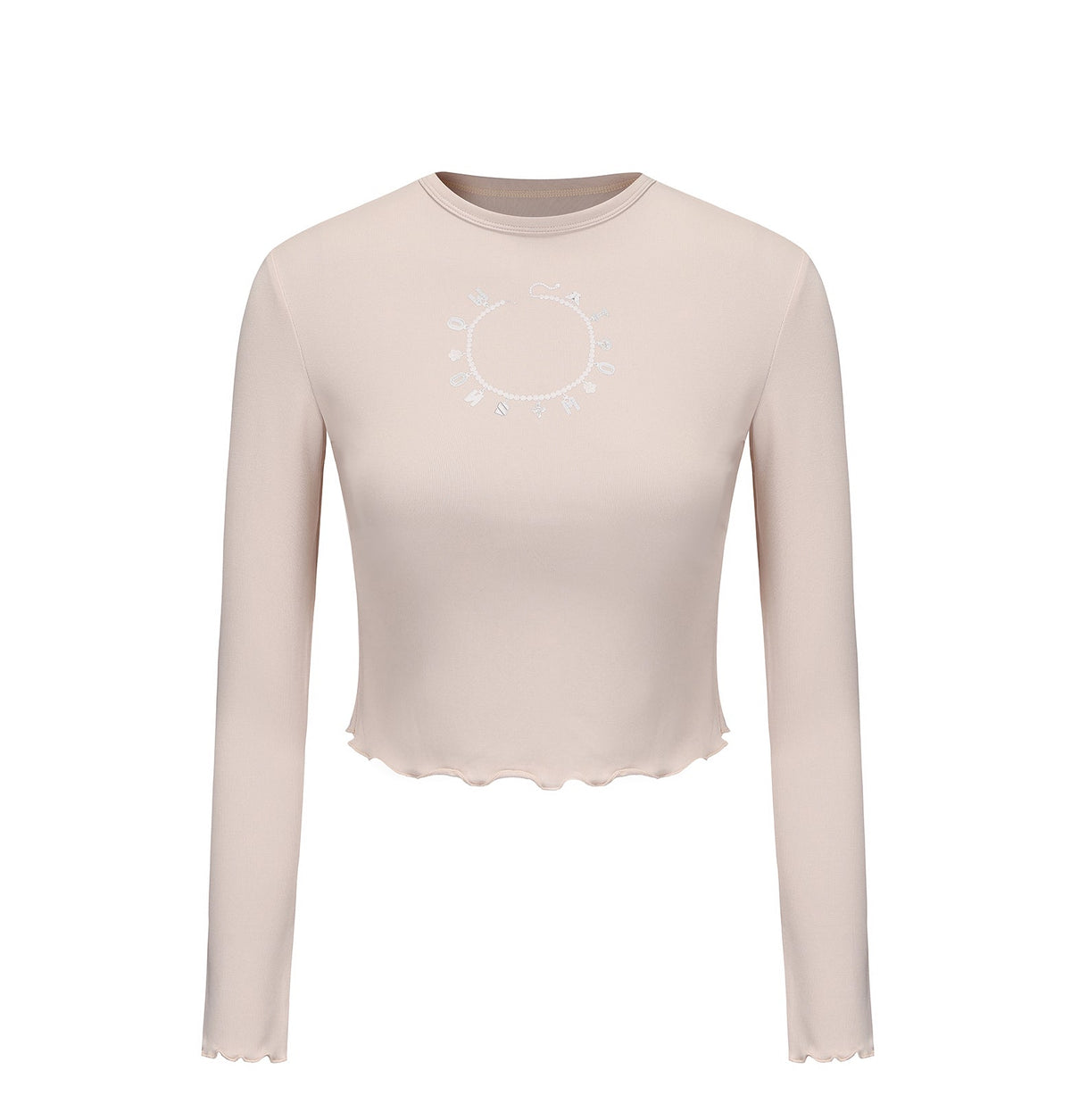Dreamscape Lace Top