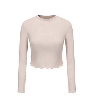 Dreamscape Lace Top