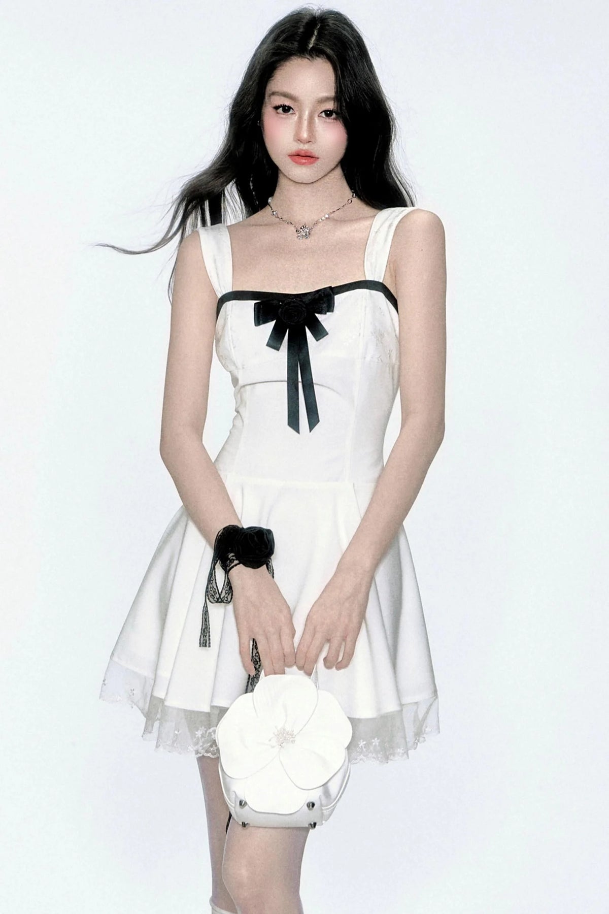 Dreamy Delicate Dress