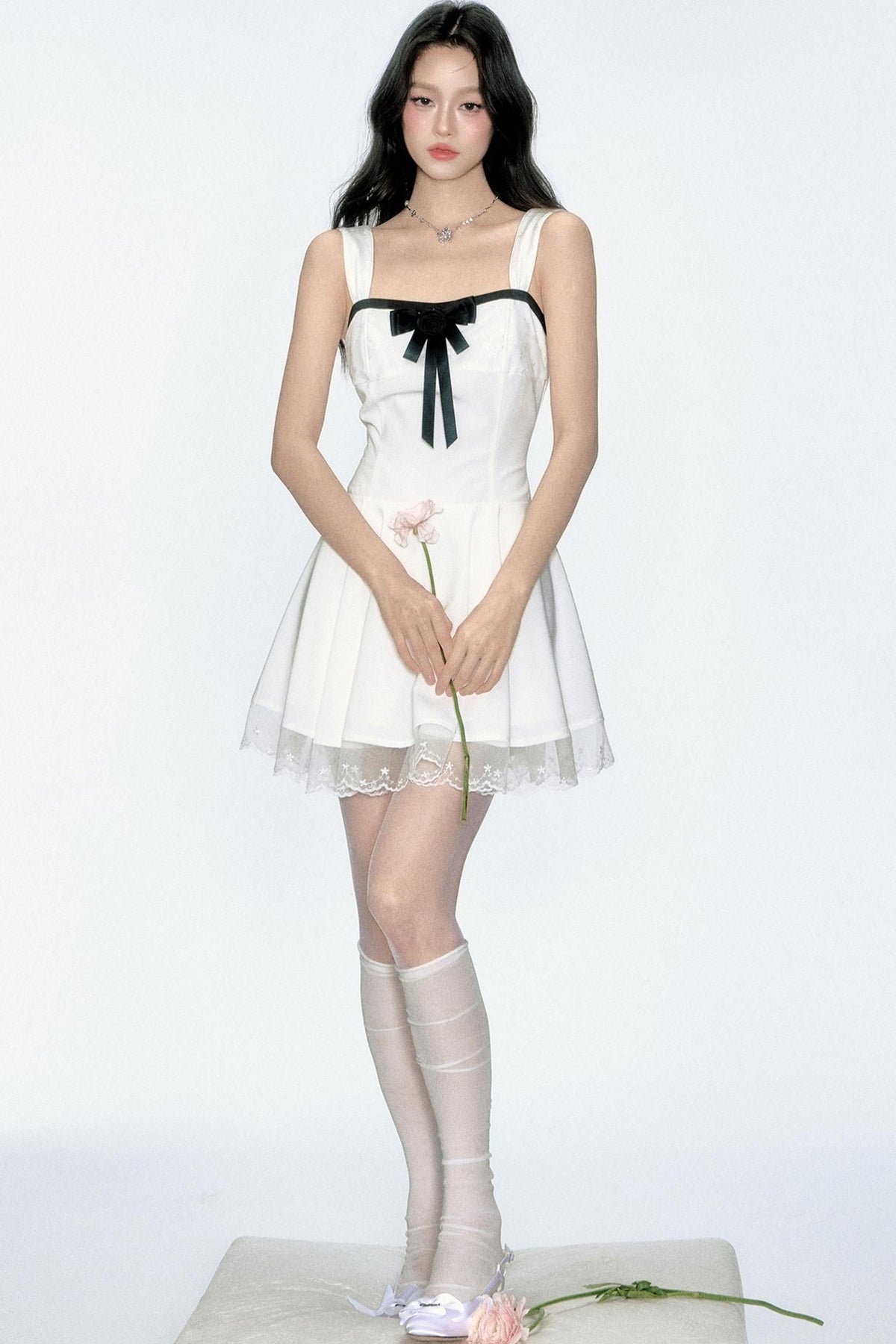 Dreamy Delicate Dress