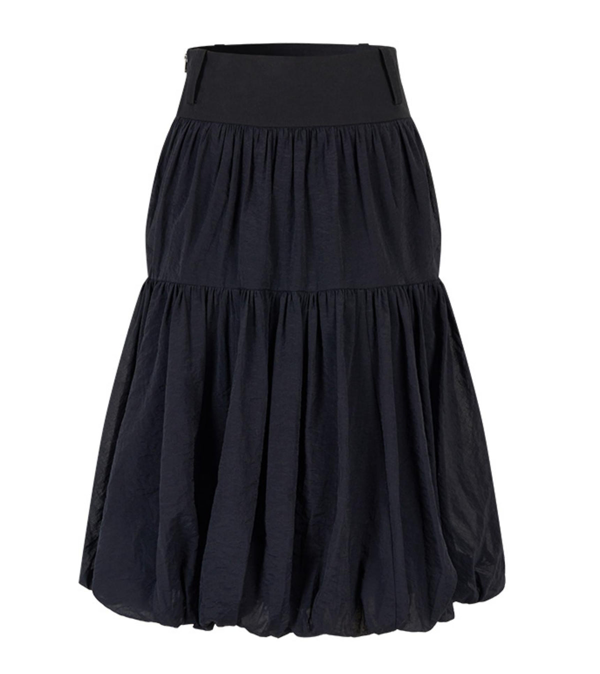 Dreamy Layered Skirt