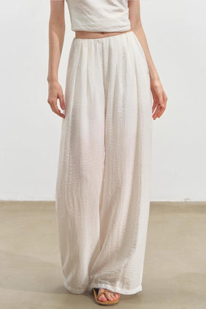 Drifted Elegance Two-Piece Set-Up