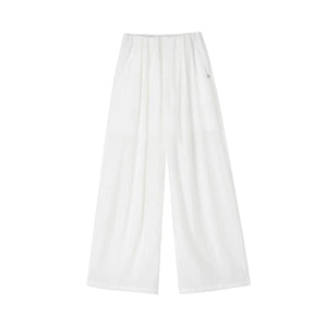 Drifted Elegance Two-Piece Set-Up