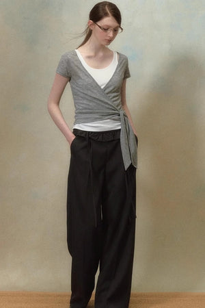 Dual-Layer Tee