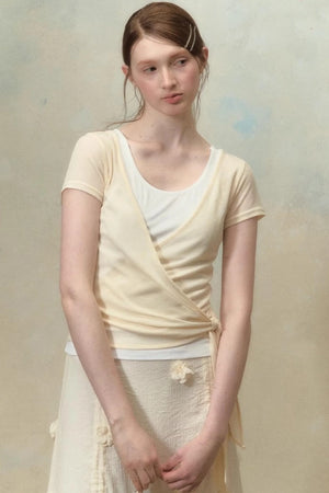 Dual-Layer Tee