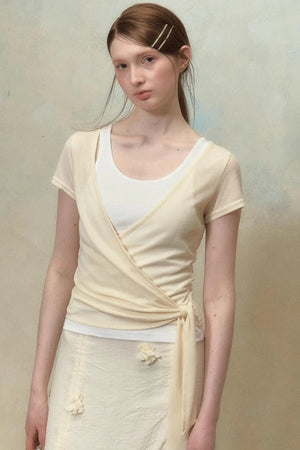 Dual-Layer Tee