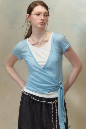 Dual-Layer Tee