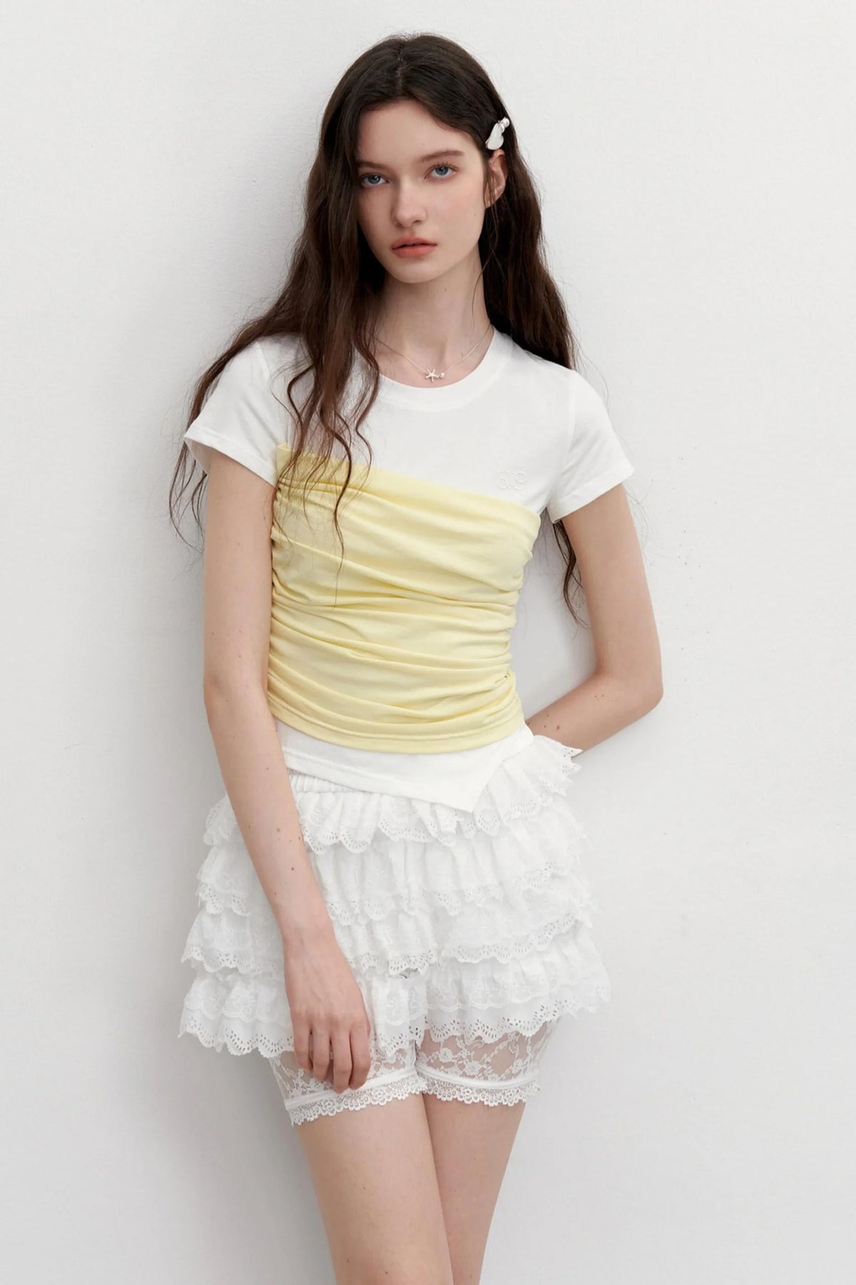 Early Fruit Tee