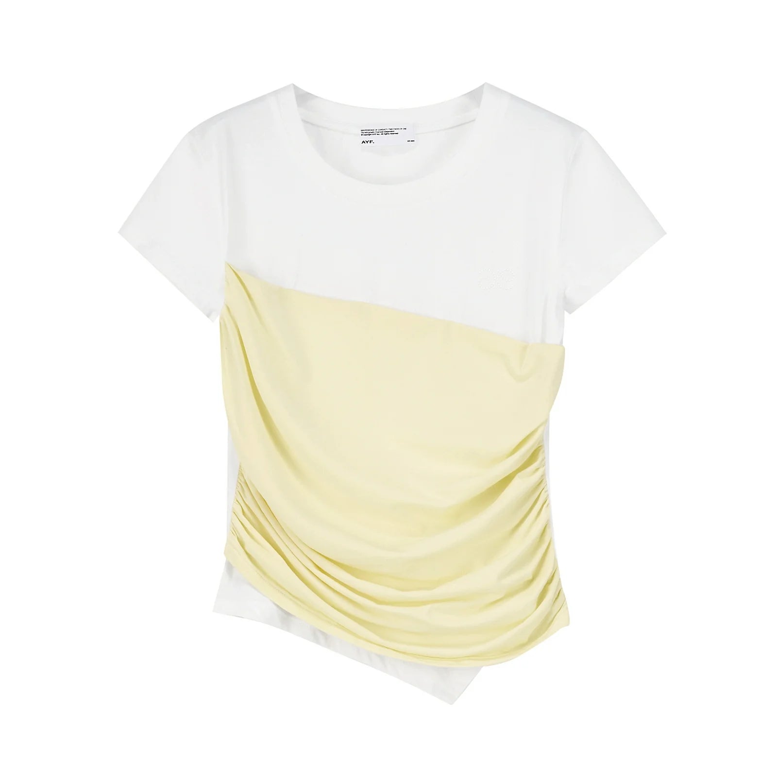 Early Fruit Tee