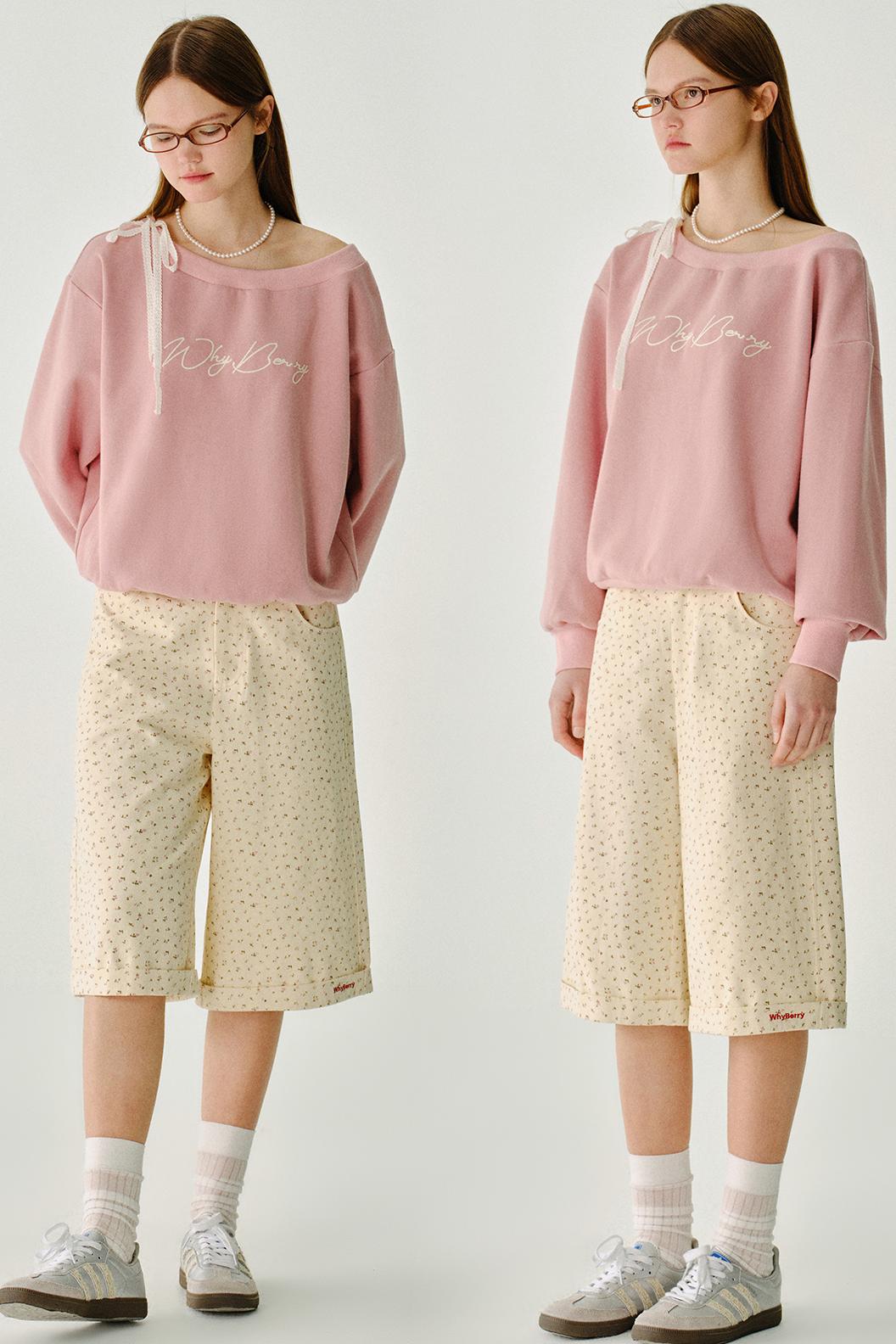 Effortless Cotton Shorts