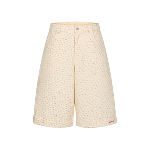 Effortless Cotton Shorts