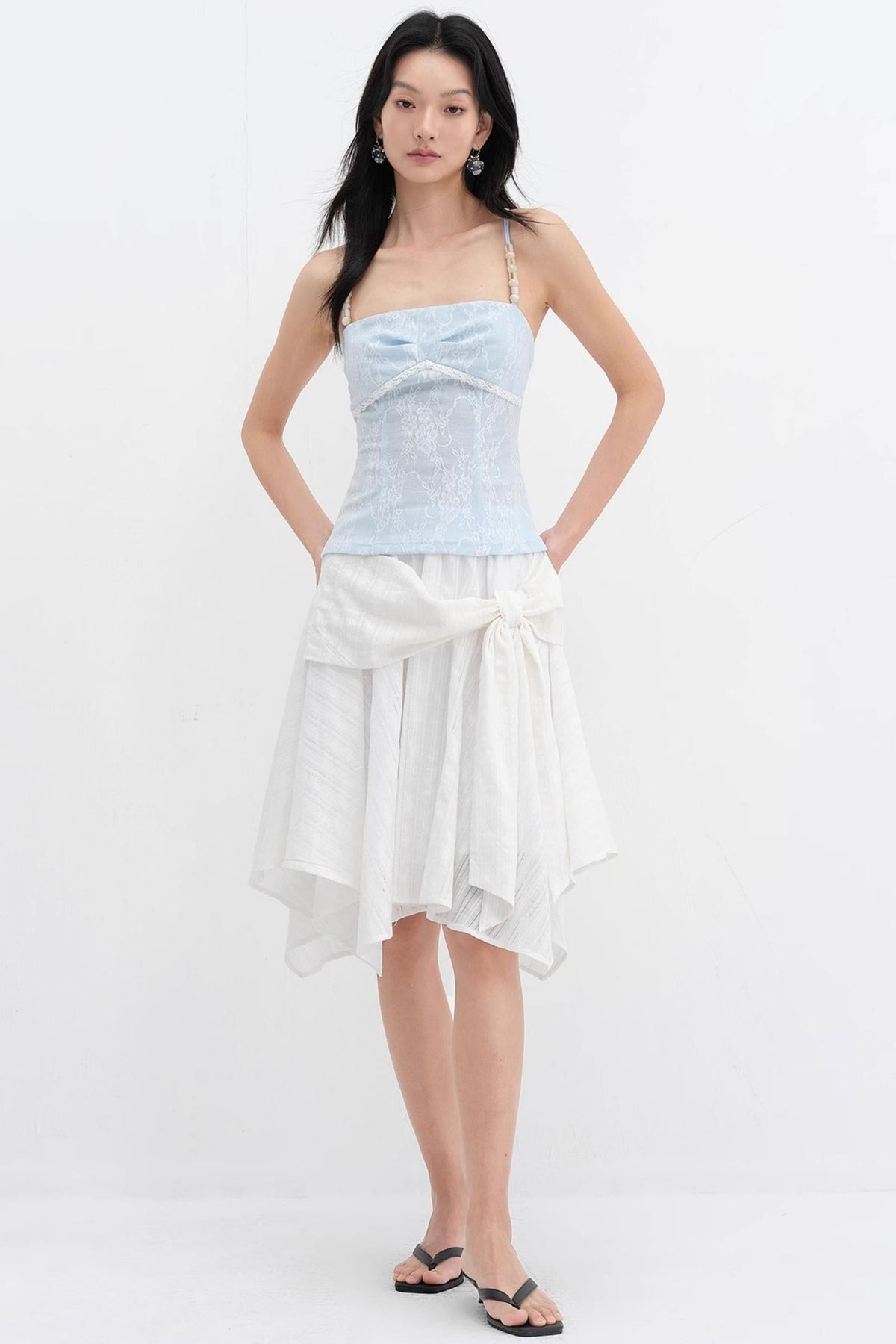 Elegance Beaded Camisole