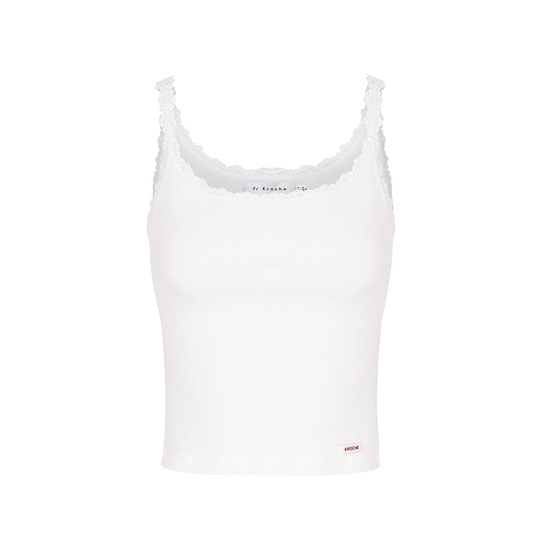 Elegance Lace Camisole