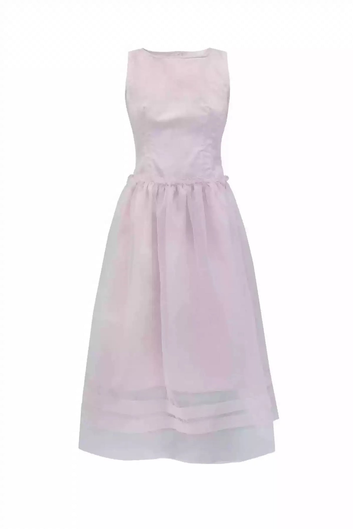 Elegant Cloak Skirt Dress Set-Up