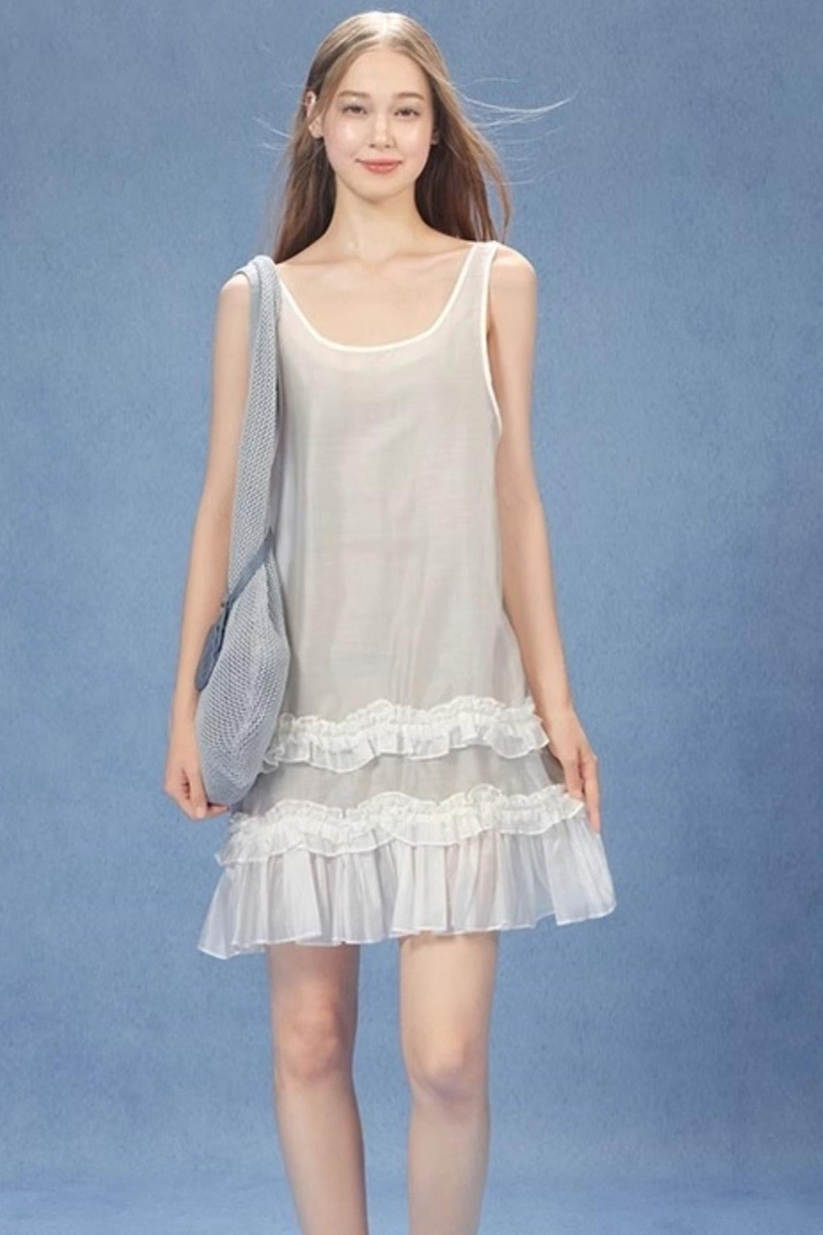Elegant Lace Dress