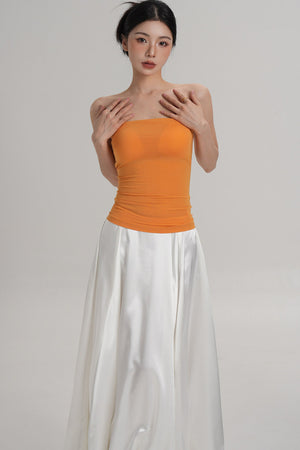 Elegant Modal Padded Tank Top