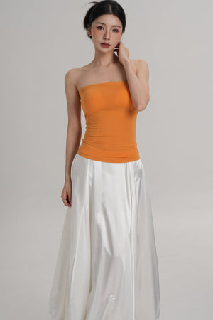 Elegant Modal Padded Tank Top