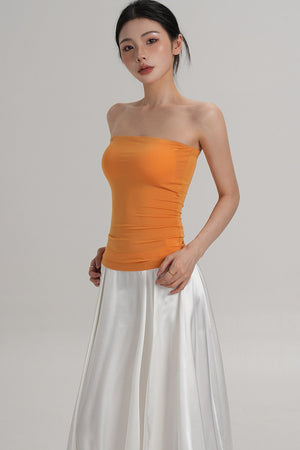 Elegant Modal Padded Tank Top
