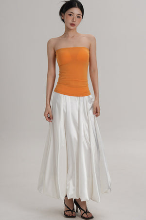 Elegant Modal Padded Tank Top